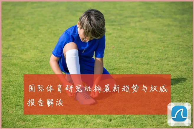 国际体育研究机构最新趋势与权威报告解读